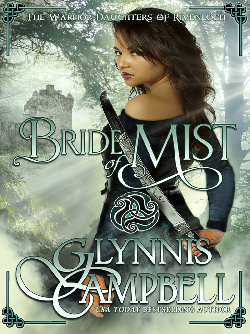 Cover image for Bride of Mist